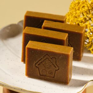 13 Pumpkin spice szappan