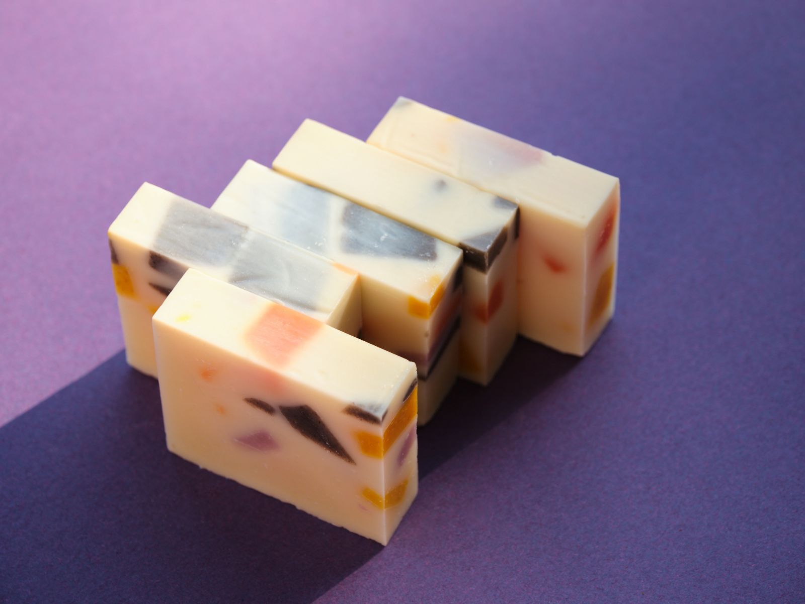 OliviaNatural planetcaret szappan t2