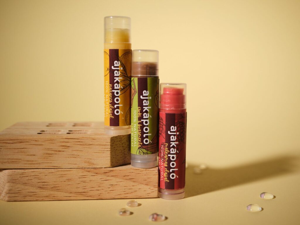 OliviaNatural ajakapolo t3 2